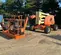 2017 JLG 450AJ Articulating Boom Lift