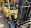 2016 HYSTER H50XT Warehouse Forklift