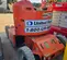 2016 JLG E400AJPN Articulating Boom Lift