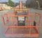2017 JLG 460SJ Boom Lift