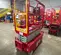 2022 MEC MICRO 19 Scissor Lift