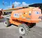 2017 JLG 660SJ Boom Lift