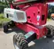 2017 MEC 60JD Boom Lift