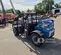 2019 Genie GTH-5519 Forklift