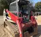 2017 Takeuchi TL12R2-R Track Loader