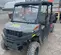 2022 Polaris PRO XD MID-SIZE Utility Vehicle