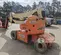 2016 JLG E400AJPN Articulating Boom Lift