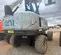 2017 Genie S-85 Boom Lift