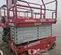 2017 MEC 4046SE Scissor Lift