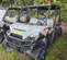 2021 Polaris PRO XD 4000D Utility Vehicle