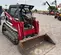 2019 Takeuchi TL6R Track Loader