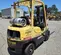 2017 HYSTER H50XT Warehouse Forklift