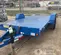 2021 Anderson Trailers TI7126TS Trailer