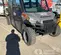 2022 Polaris PRO XD 4000D Utility Vehicle
