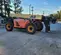 2015 JLG G6-42A Forklift