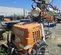 2020 Magnum Pro MLT6SM Portable Light Tower