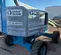 2016 Genie S-40 Boom Lift