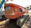 2018 JLG 600SC Boom Lift