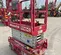 2018 MEC MICRO 19 Scissor Lift