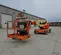 2016 JLG E450AJ Articulating Boom Lift