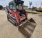 2019 Takeuchi TL6R Track Loader