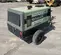 2018 Sullair 185DPQ-KU-T3 Air Compressor