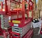 2018 MEC MICRO 19 Scissor Lift