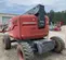 2017 Skyjack SJ63AJ Articulating Boom Lift