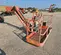 2017 JLG 660SJ Boom Lift