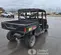 2021 Polaris PRO XD 4000D Utility Vehicle