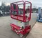 2018 MEC MICRO 19 Scissor Lift