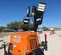 2022 Generac MLT6SMDS Portable Light Tower