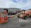 2017 JLG 400S Boom Lift
