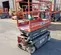 2016 Skyjack SJIII3219 Scissor Lift