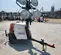 2019 Magnum Pro MLT6SM Portable Light Tower
