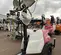 2017 Magnum Pro MLT6SM Portable Light Tower