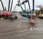 2017 Skyjack SJ61T Boom Lift