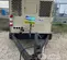 2018 Doosan P425/HP375WCUT4 Air Compressor