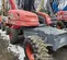 2017 Skyjack SJ61T Boom Lift