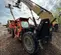 2016 JLG 642 Forklift