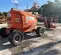 2017 JLG 450AJ Articulating Boom Lift