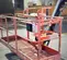 2017 Skyjack SJ66T Boom Lift
