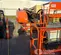 2017 JLG 450AJ Articulating Boom Lift
