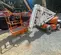 2016 Snorkel A46JE Articulating Boom Lift