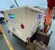 2017 Doosan P425WJD-IQ-T3 Air Compressor
