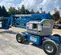 2017 Genie Z-45/25J DC Articulating Boom Lift