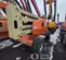 2017 JLG 450AJ Articulating Boom Lift