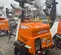2020 Magnum Pro MLT6SM Portable Light Tower