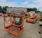 2017 JLG E400AJPN Articulating Boom Lift