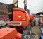 2017 JLG 400S Boom Lift